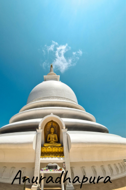 Anuradhapura