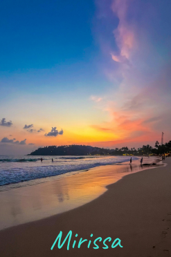 Mirissa