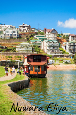 Nuwara Eliya