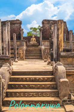 Polonnaruwa